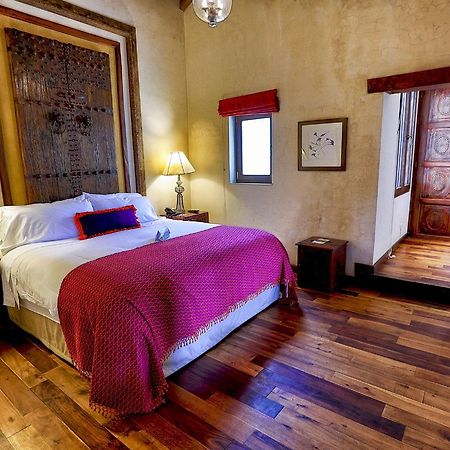 Pensativo House Hotel (Adults Only) Antigua Екстер'єр фото