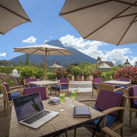 Pensativo House Hotel (Adults Only) Antigua Номер фото