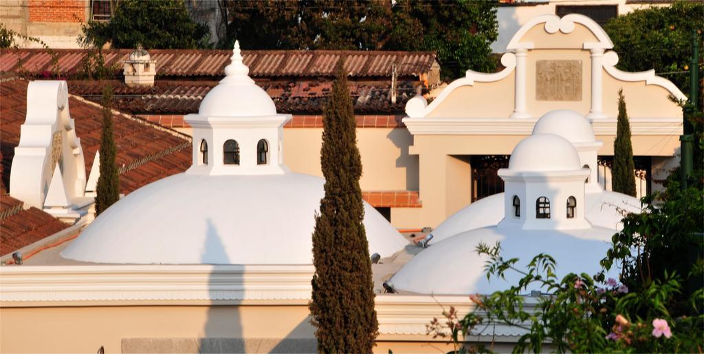 Pensativo House Hotel (Adults Only) Antigua Екстер'єр фото