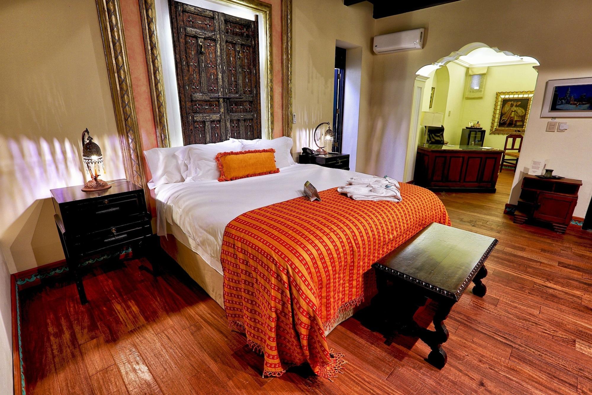Pensativo House Hotel (Adults Only) Antigua Екстер'єр фото