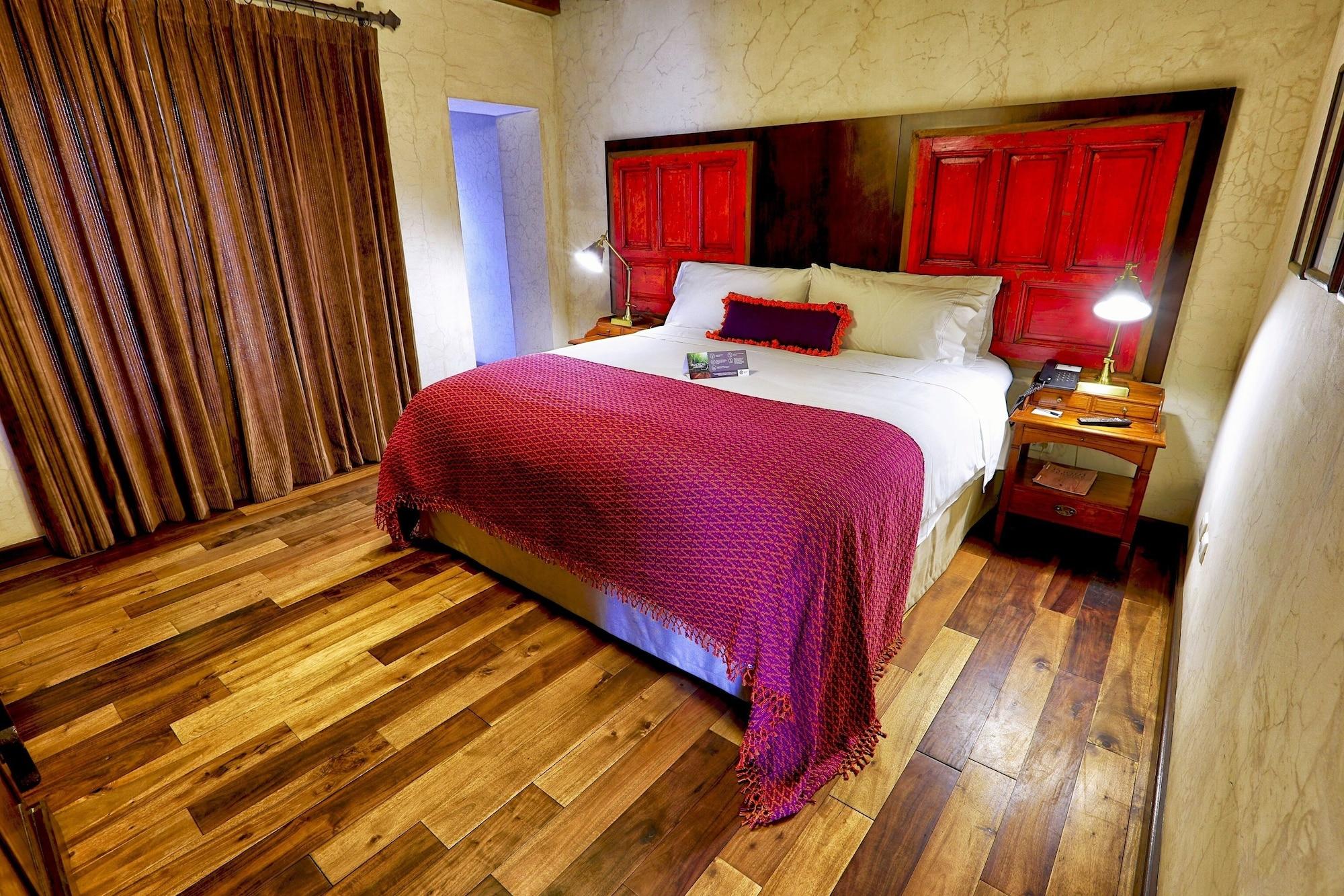 Pensativo House Hotel (Adults Only) Antigua Екстер'єр фото