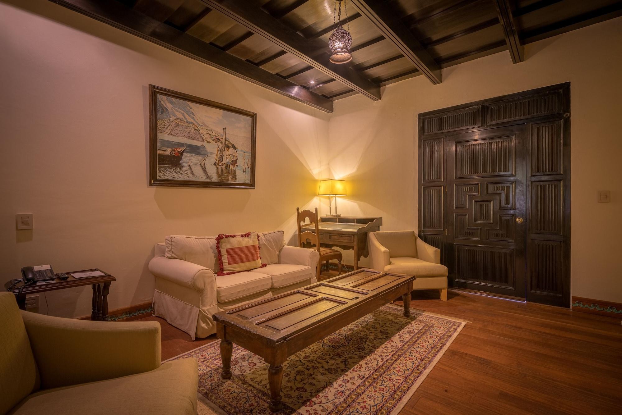 Pensativo House Hotel (Adults Only) Antigua Екстер'єр фото