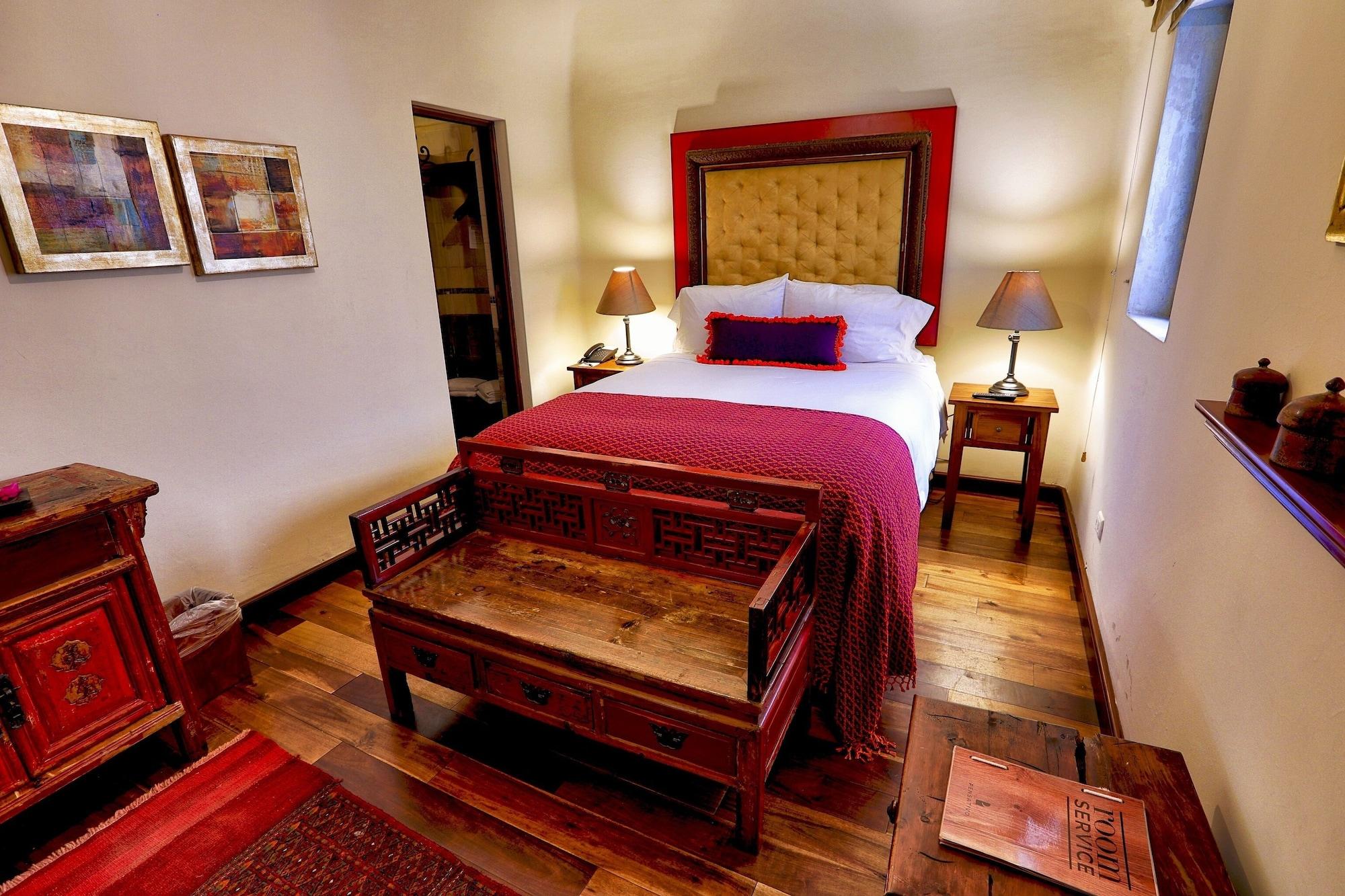 Pensativo House Hotel (Adults Only) Antigua Екстер'єр фото