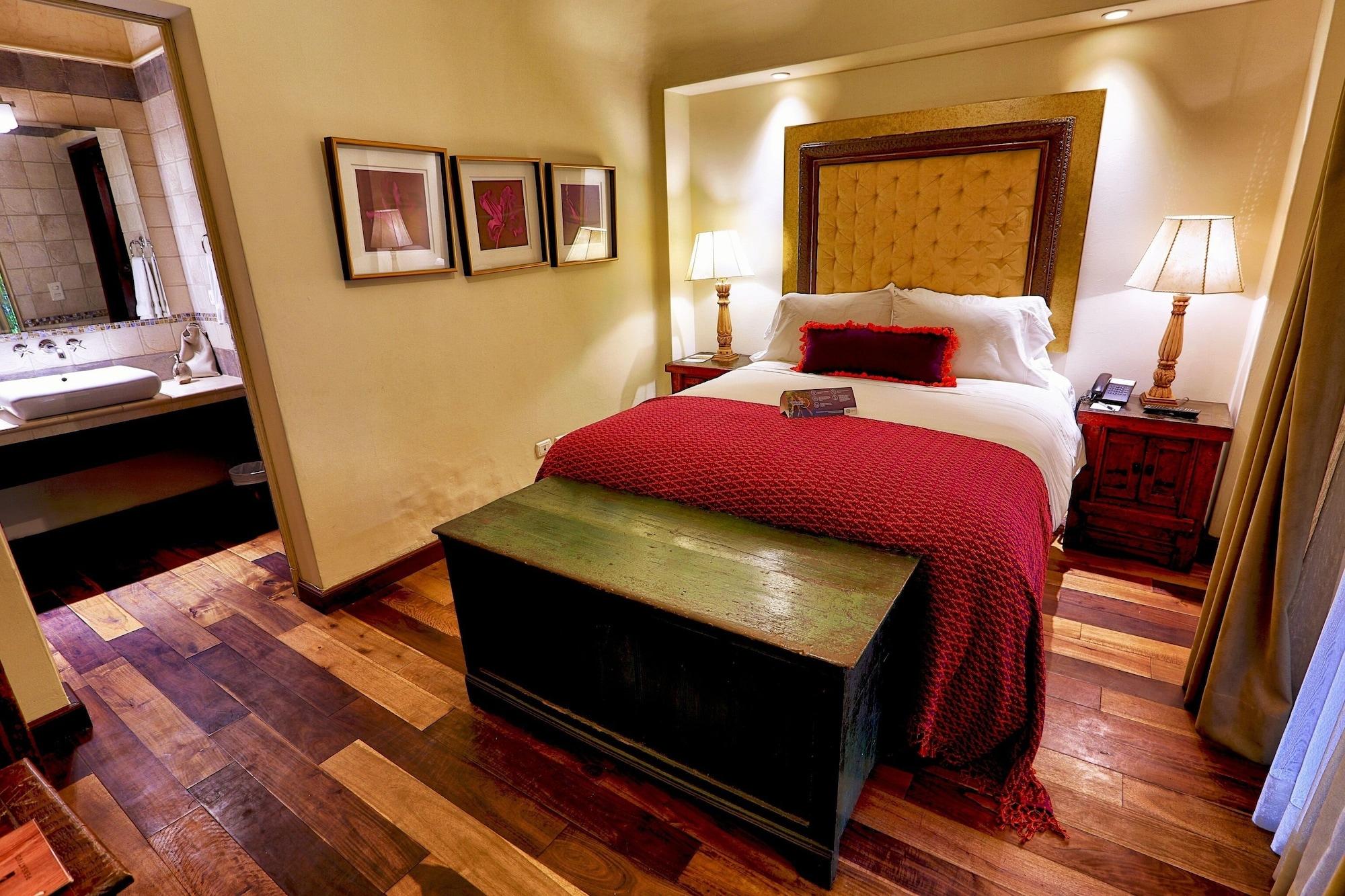 Pensativo House Hotel (Adults Only) Antigua Екстер'єр фото