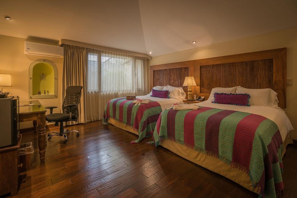 Pensativo House Hotel (Adults Only) Antigua Екстер'єр фото