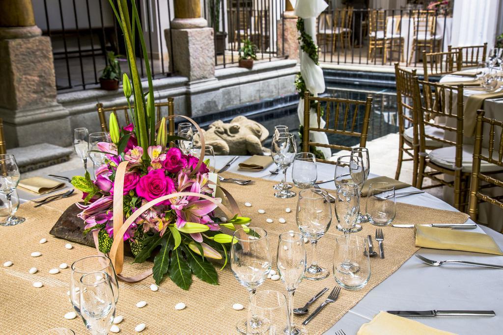 Pensativo House Hotel (Adults Only) Antigua Екстер'єр фото