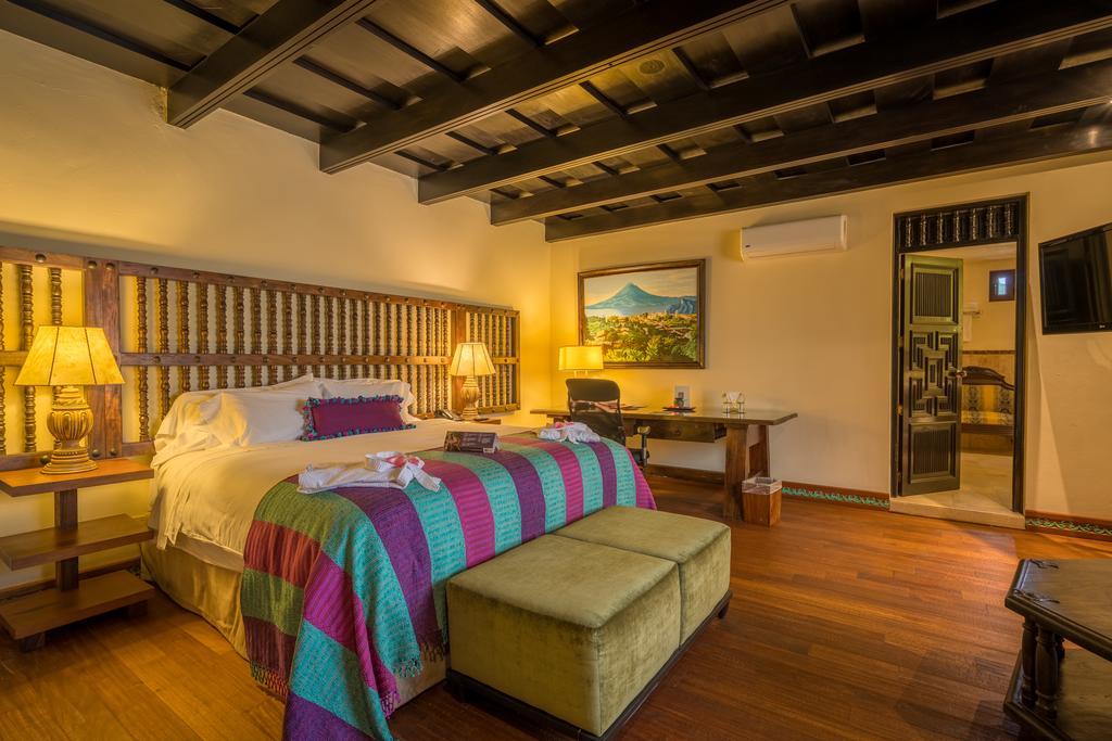 Pensativo House Hotel (Adults Only) Antigua Екстер'єр фото