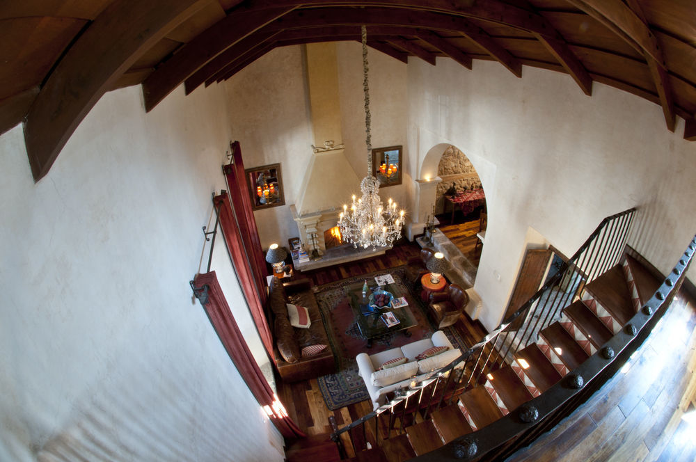 Pensativo House Hotel (Adults Only) Antigua Екстер'єр фото