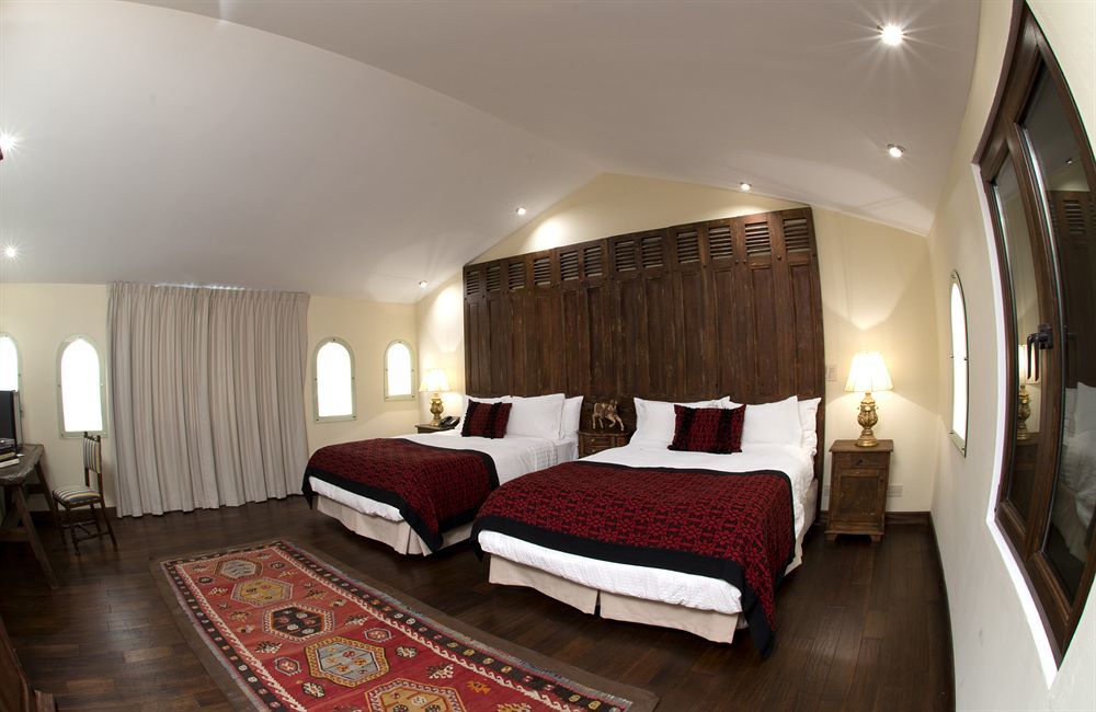Pensativo House Hotel (Adults Only) Antigua Екстер'єр фото