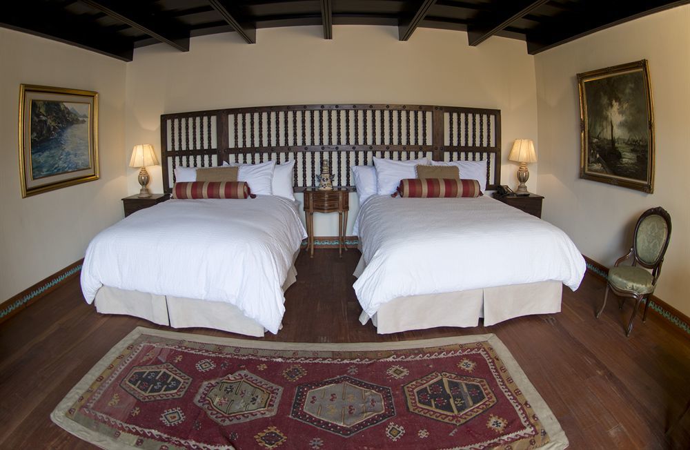 Pensativo House Hotel (Adults Only) Antigua Екстер'єр фото