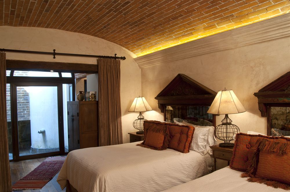 Pensativo House Hotel (Adults Only) Antigua Екстер'єр фото