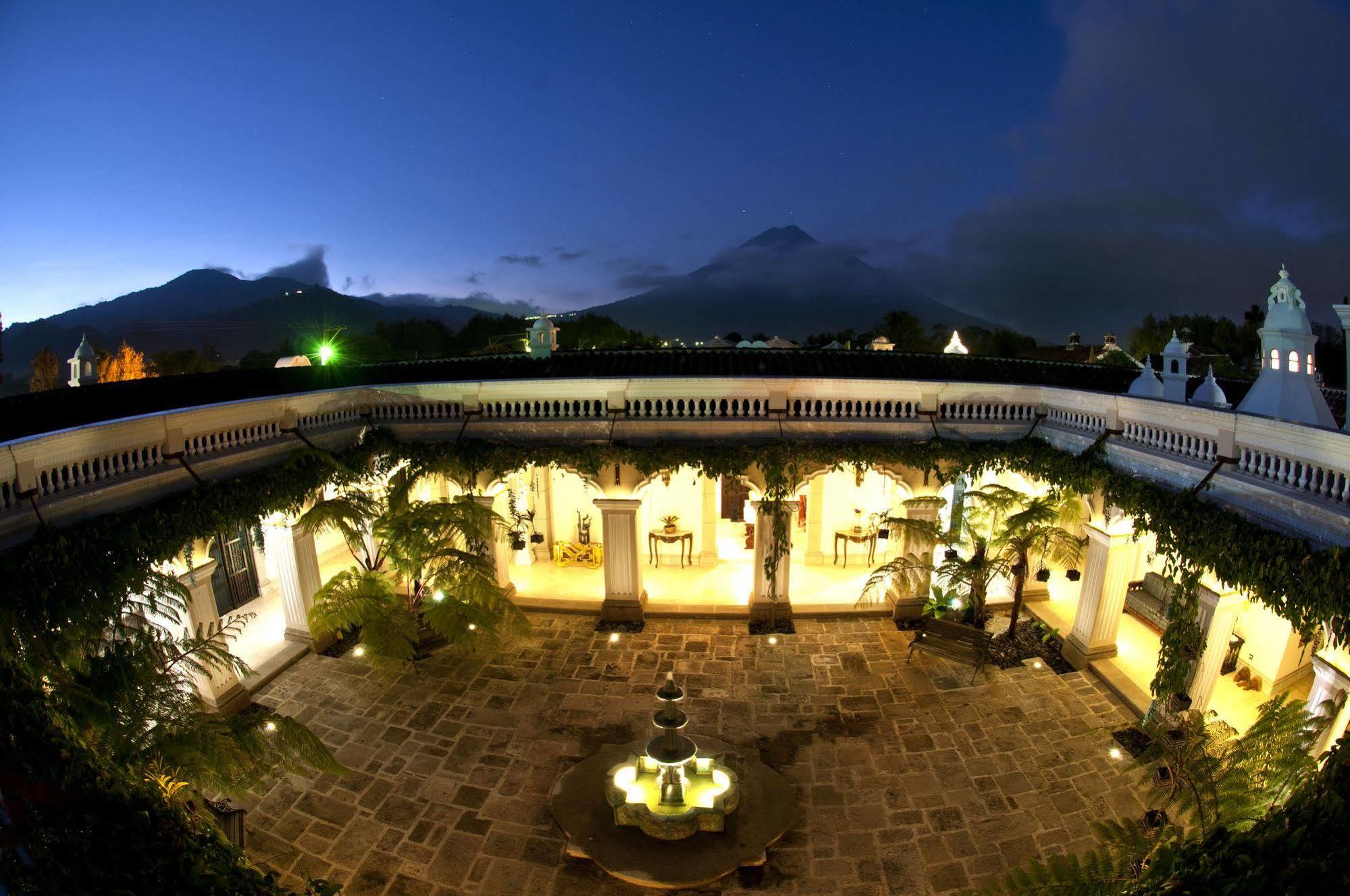 Pensativo House Hotel (Adults Only) Antigua Екстер'єр фото