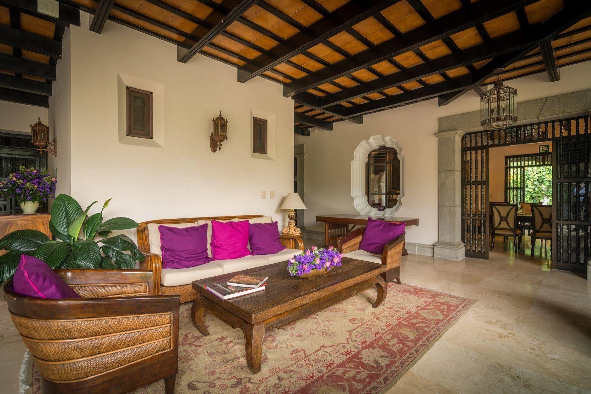 Pensativo House Hotel (Adults Only) Antigua Екстер'єр фото