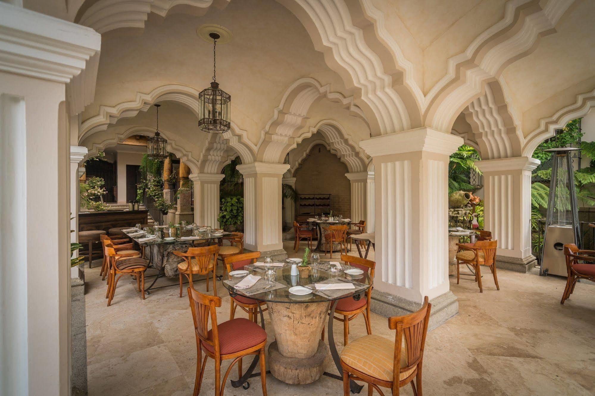 Pensativo House Hotel (Adults Only) Antigua Екстер'єр фото