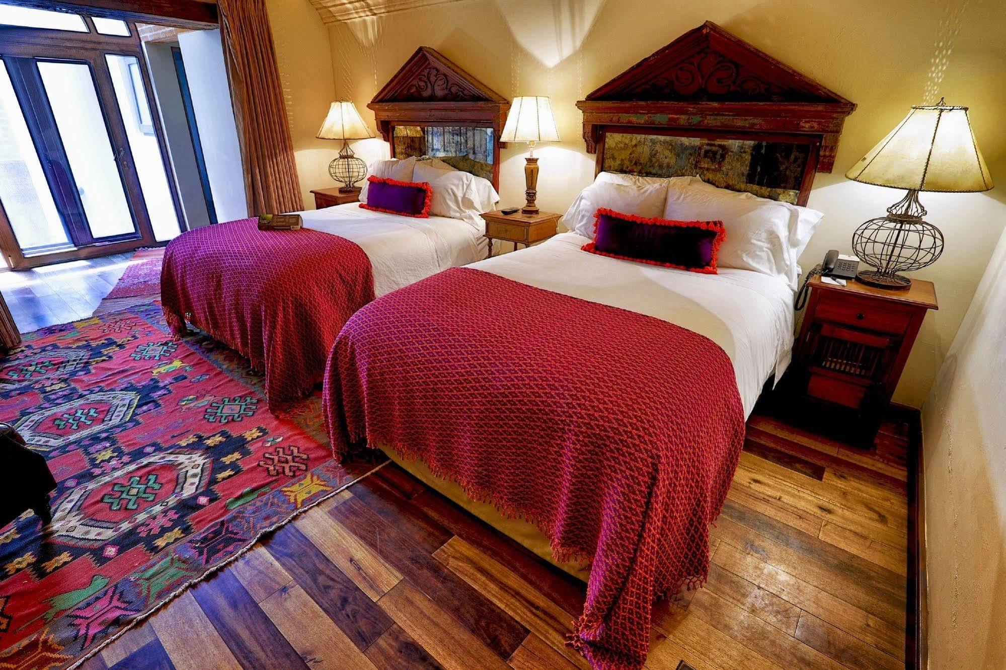 Pensativo House Hotel (Adults Only) Antigua Екстер'єр фото