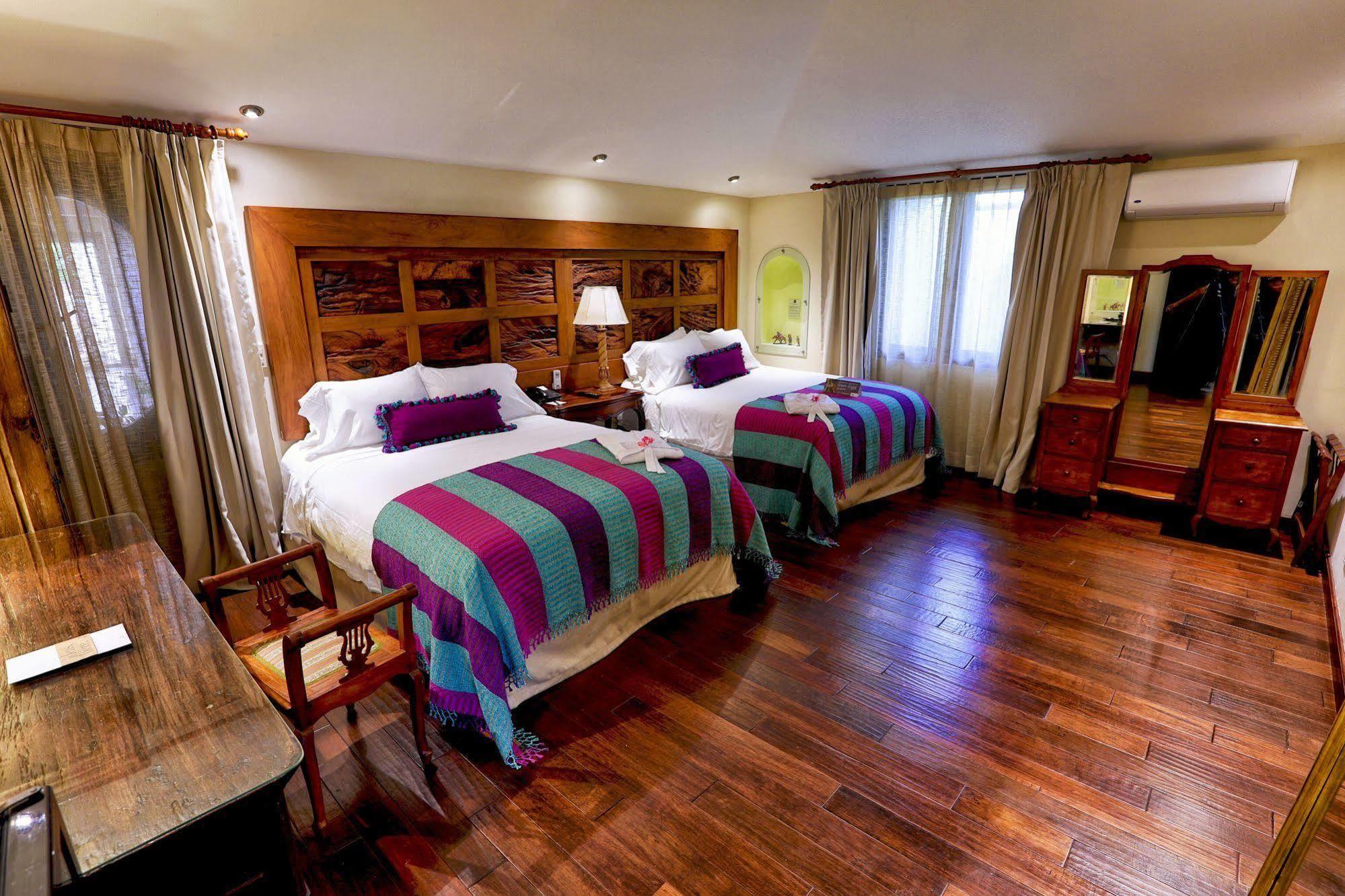 Pensativo House Hotel (Adults Only) Antigua Екстер'єр фото