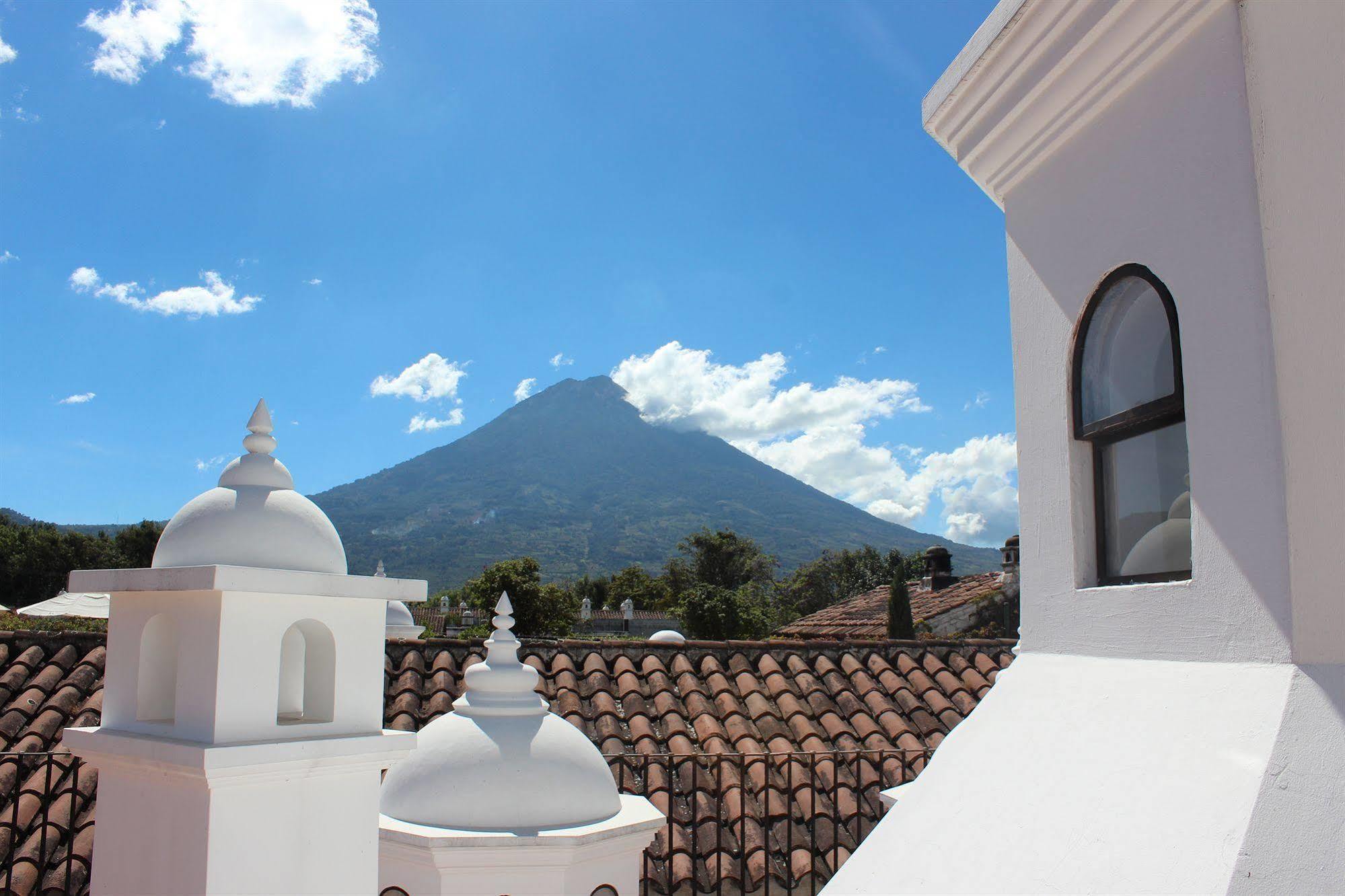 Pensativo House Hotel (Adults Only) Antigua Екстер'єр фото