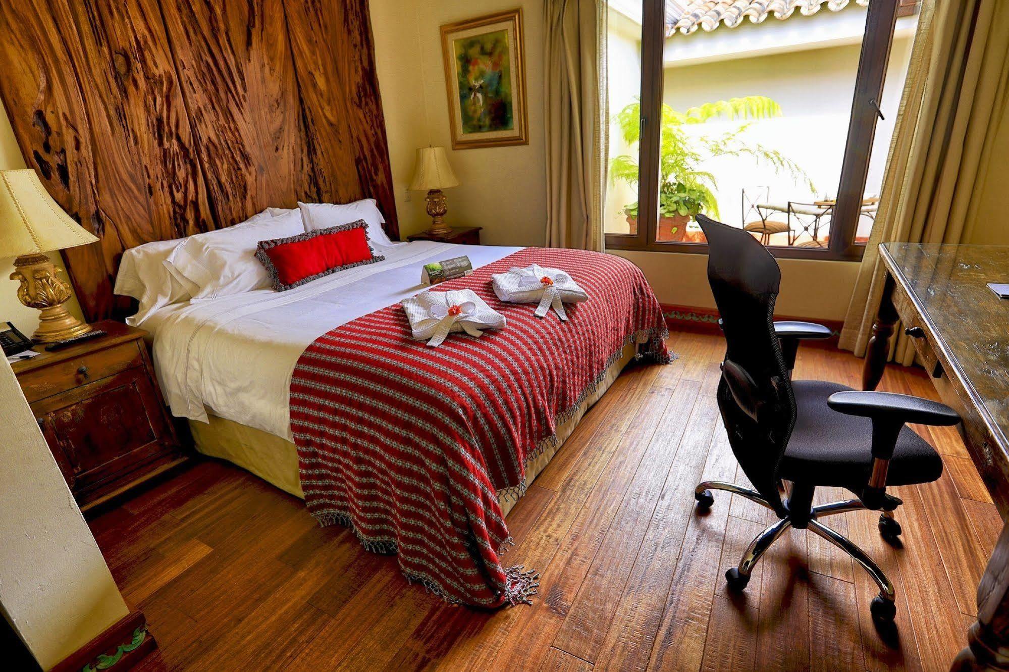 Pensativo House Hotel (Adults Only) Antigua Екстер'єр фото