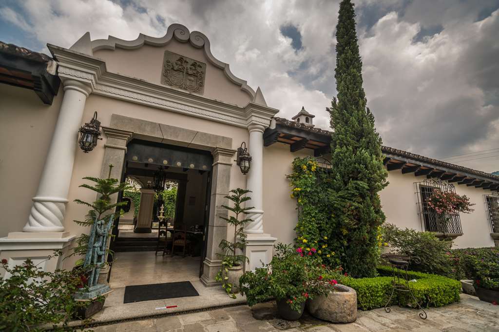 Pensativo House Hotel (Adults Only) Antigua Екстер'єр фото