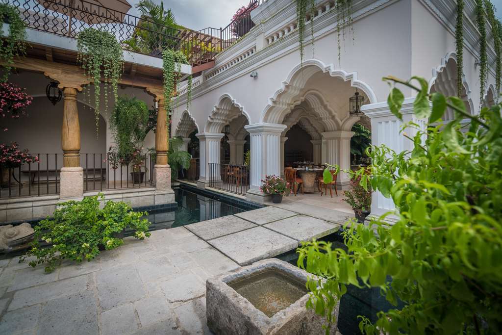 Pensativo House Hotel (Adults Only) Antigua Зручності фото